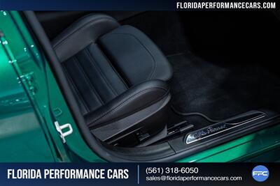 2023 Alfa Romeo Giulia Quadrifoglio - Photo 36 - Riviera Beach, FL 33407