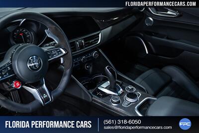 2023 Alfa Romeo Giulia Quadrifoglio - Photo 54 - Riviera Beach, FL 33407