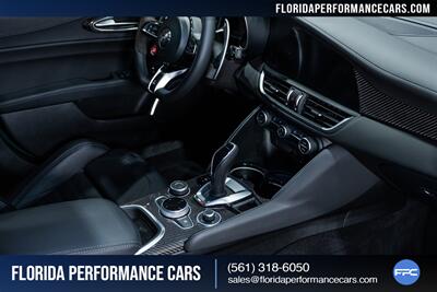 2023 Alfa Romeo Giulia Quadrifoglio - Photo 60 - Riviera Beach, FL 33407