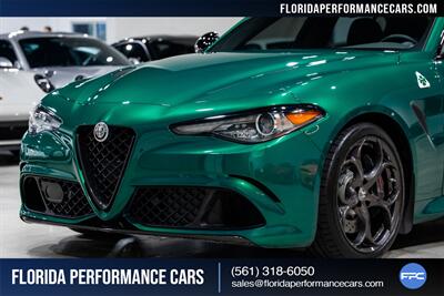 2023 Alfa Romeo Giulia Quadrifoglio - Photo 68 - Riviera Beach, FL 33407