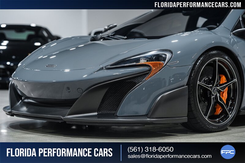 2016 McLaren 675LT   - Photo 55 - Riviera Beach, FL 33407