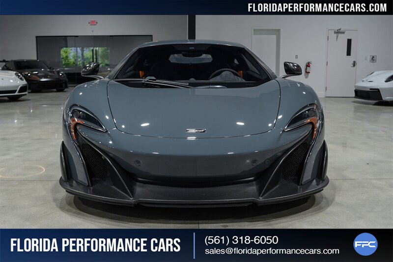 2016 McLaren 675LT   - Photo 66 - Riviera Beach, FL 33407