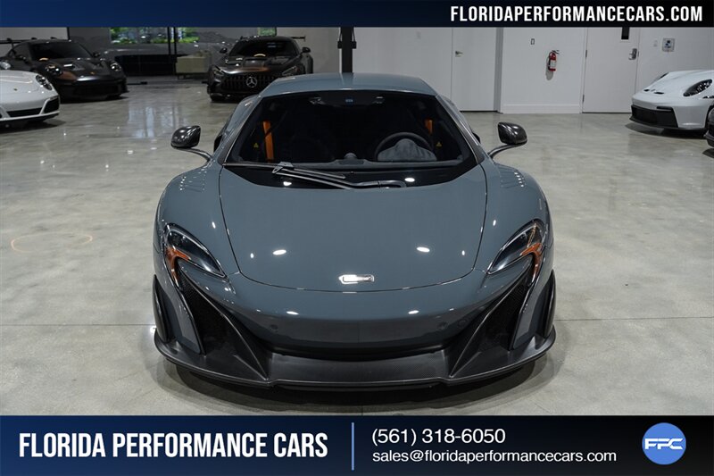 2016 McLaren 675LT   - Photo 64 - Riviera Beach, FL 33407