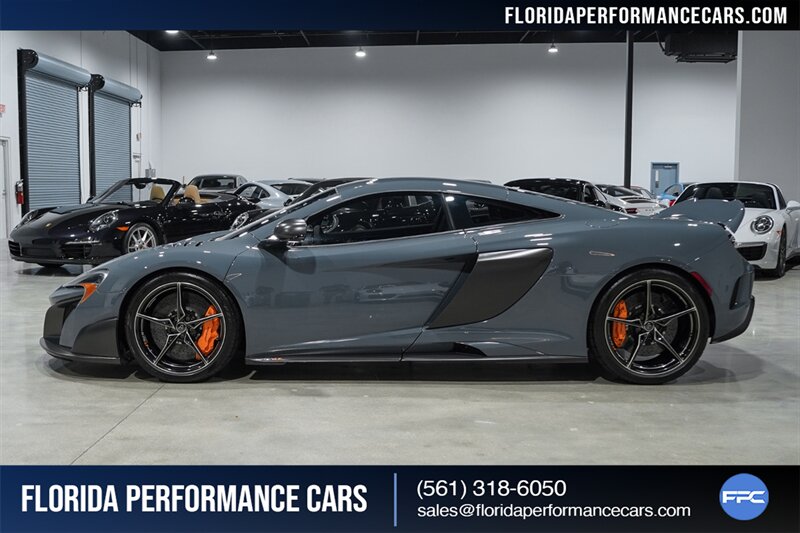 2016 McLaren 675LT   - Photo 3 - Riviera Beach, FL 33407