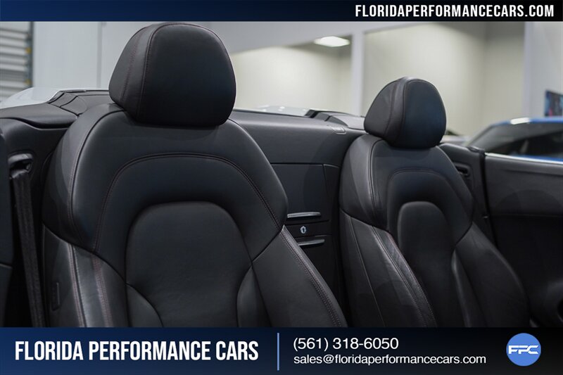 2014 Audi R8 5.2 quattro Spyder   - Photo 31 - Riviera Beach, FL 33407