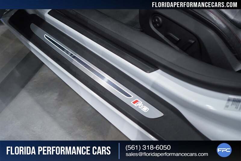 2014 Audi R8 5.2 quattro Spyder   - Photo 56 - Riviera Beach, FL 33407