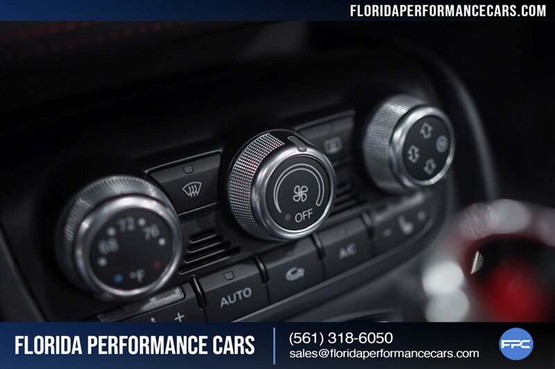 2014 Audi R8 5.2 quattro Spyder   - Photo 47 - Riviera Beach, FL 33407