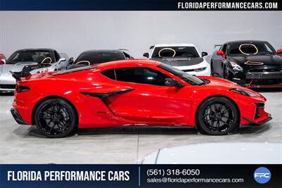 2025 Chevrolet Corvette Z06 - Photo 7 - Riviera Beach, FL 33407