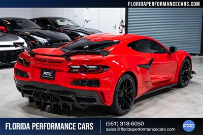 2025 Chevrolet Corvette Z06 - Photo 6 - Riviera Beach, FL 33407
