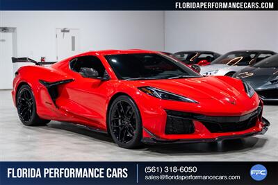2025 Chevrolet Corvette Z06 - Photo 16 - Riviera Beach, FL 33407