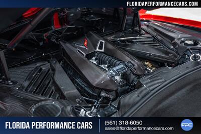 2025 Chevrolet Corvette Z06 - Photo 40 - Riviera Beach, FL 33407