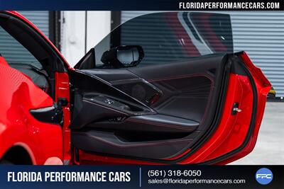 2025 Chevrolet Corvette Z06 - Photo 31 - Riviera Beach, FL 33407