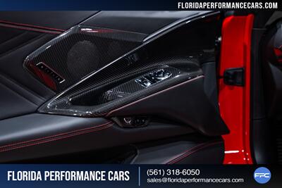 2025 Chevrolet Corvette Z06 - Photo 23 - Riviera Beach, FL 33407