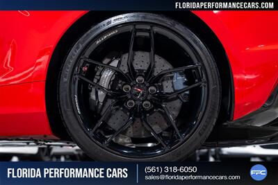 2025 Chevrolet Corvette Z06 - Photo 13 - Riviera Beach, FL 33407