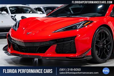 2025 Chevrolet Corvette Z06 - Photo 64 - Riviera Beach, FL 33407