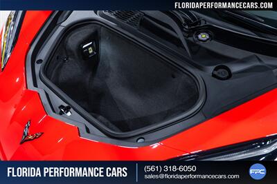 2025 Chevrolet Corvette Z06 - Photo 37 - Riviera Beach, FL 33407