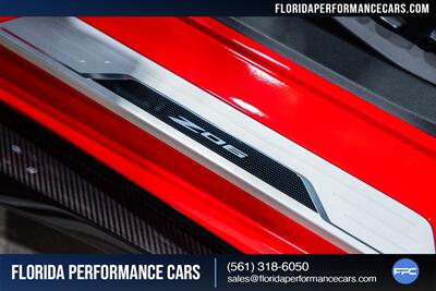 2025 Chevrolet Corvette Z06 - Photo 25 - Riviera Beach, FL 33407
