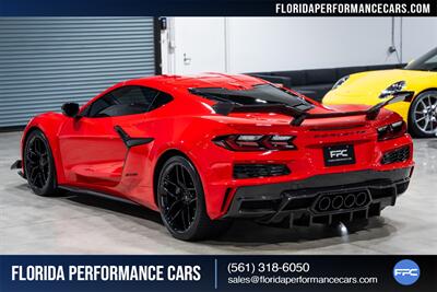 2025 Chevrolet Corvette Z06 - Photo 65 - Riviera Beach, FL 33407