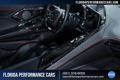 2025 Chevrolet Corvette Z06 - Photo 53 - Riviera Beach, FL 33407
