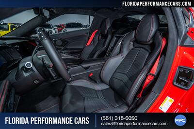 2025 Chevrolet Corvette Z06 - Photo 20 - Riviera Beach, FL 33407
