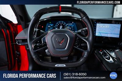 2025 Chevrolet Corvette Z06 - Photo 19 - Riviera Beach, FL 33407