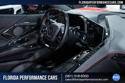 2025 Chevrolet Corvette Z06 - Photo 52 - Riviera Beach, FL 33407