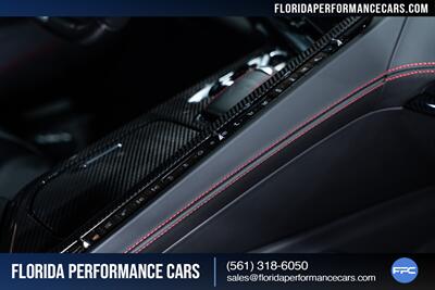 2025 Chevrolet Corvette Z06 - Photo 54 - Riviera Beach, FL 33407
