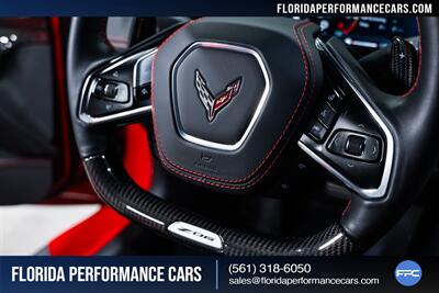 2025 Chevrolet Corvette Z06 - Photo 46 - Riviera Beach, FL 33407
