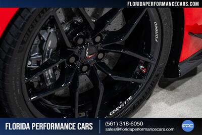 2025 Chevrolet Corvette Z06 - Photo 60 - Riviera Beach, FL 33407