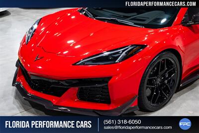 2025 Chevrolet Corvette Z06 - Photo 11 - Riviera Beach, FL 33407