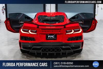 2025 Chevrolet Corvette Z06 - Photo 35 - Riviera Beach, FL 33407