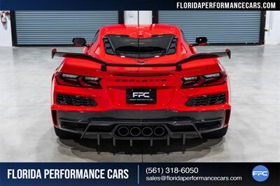 2025 Chevrolet Corvette Z06 - Photo 5 - Riviera Beach, FL 33407