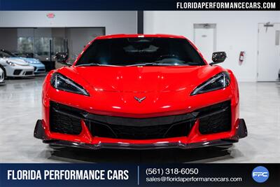 2025 Chevrolet Corvette Z06 - Photo 67 - Riviera Beach, FL 33407