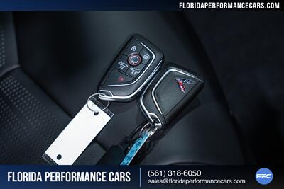 2025 Chevrolet Corvette Z06 - Photo 27 - Riviera Beach, FL 33407
