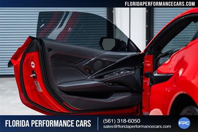 2025 Chevrolet Corvette Z06 - Photo 22 - Riviera Beach, FL 33407