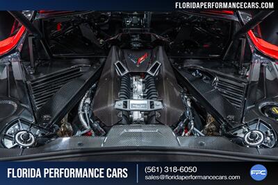 2025 Chevrolet Corvette Z06 - Photo 41 - Riviera Beach, FL 33407