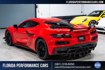 2025 Chevrolet Corvette Z06 - Photo 4 - Riviera Beach, FL 33407