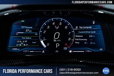 2025 Chevrolet Corvette Z06 - Photo 17 - Riviera Beach, FL 33407