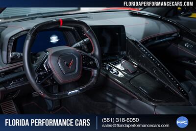 2025 Chevrolet Corvette Z06 - Photo 47 - Riviera Beach, FL 33407