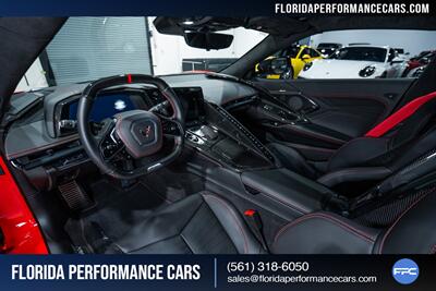 2025 Chevrolet Corvette Z06 - Photo 18 - Riviera Beach, FL 33407