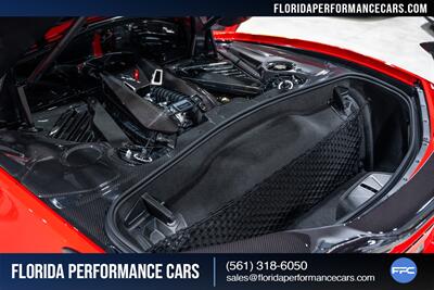 2025 Chevrolet Corvette Z06 - Photo 39 - Riviera Beach, FL 33407