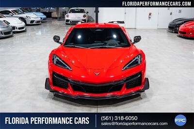 2025 Chevrolet Corvette Z06 - Photo 9 - Riviera Beach, FL 33407