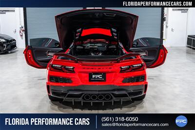 2025 Chevrolet Corvette Z06 - Photo 38 - Riviera Beach, FL 33407