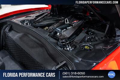 2025 Chevrolet Corvette Z06 - Photo 42 - Riviera Beach, FL 33407