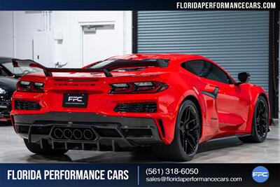 2025 Chevrolet Corvette Z06 - Photo 15 - Riviera Beach, FL 33407