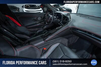 2025 Chevrolet Corvette Z06 - Photo 28 - Riviera Beach, FL 33407