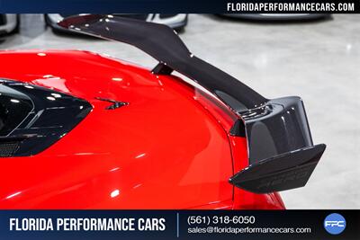 2025 Chevrolet Corvette Z06 - Photo 62 - Riviera Beach, FL 33407