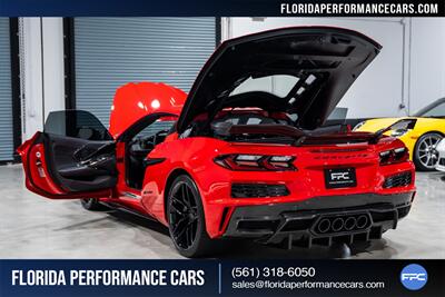 2025 Chevrolet Corvette Z06 - Photo 33 - Riviera Beach, FL 33407
