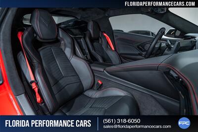 2025 Chevrolet Corvette Z06 - Photo 29 - Riviera Beach, FL 33407