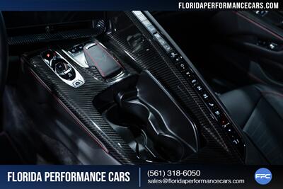 2025 Chevrolet Corvette Z06 - Photo 49 - Riviera Beach, FL 33407
